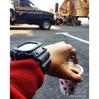 Наручные часы Casio G-Shock GX-56BB-1E