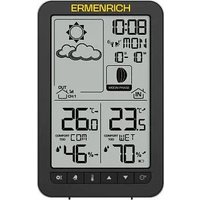 Метеостанция Ermenrich Report WR20 86033