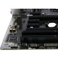 Материнская плата MSI Z170A PC MATE