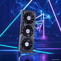 Видеокарта Gigabyte GeForce RTX 3070 Eagle OC 8GB GDDR6 (rev. 2.0)