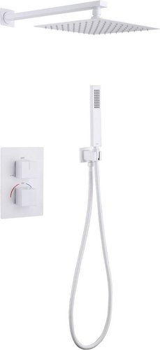 Душевая система  Abber Daheim AF8251W