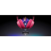 Наушники SteelSeries Arctis Nova 7X Wireless Gen 2 (для Xbox, розовый)