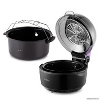 Аэрогриль (аэрофритюрница) Kitfort KT-2241