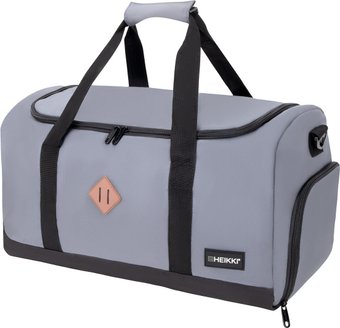 Спортивный рюкзак HEIKKI Move Renowned 273910 (серый)