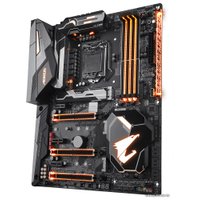 Материнская плата Gigabyte Z370 AORUS Gaming 7 (rev. 1.0)