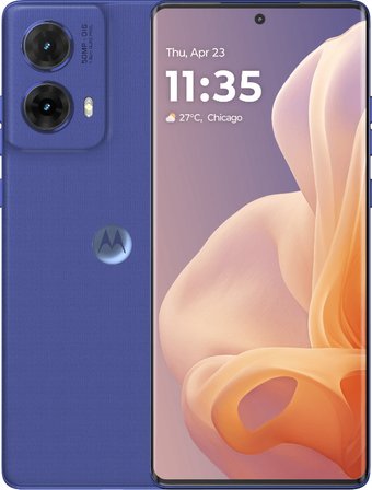 Motorola Moto G85 12GB/256GB (синий)