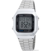 Наручные часы Casio A-178WEA-1A