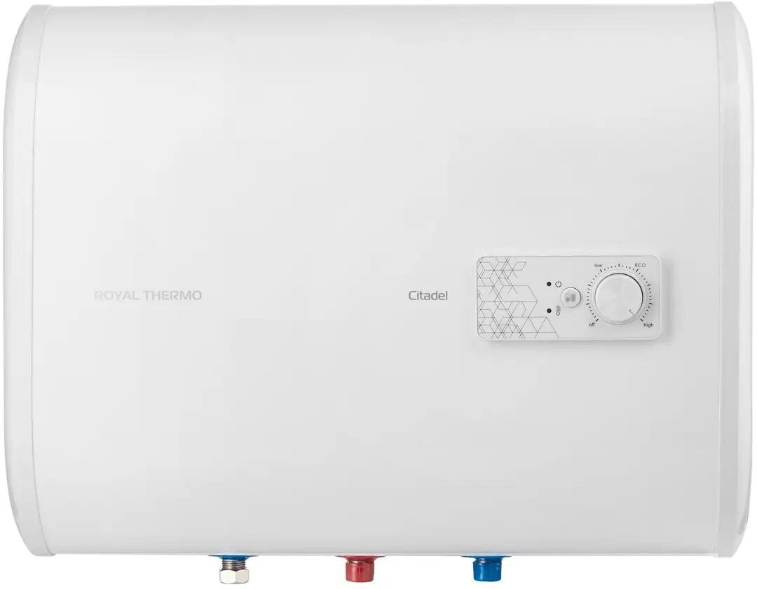 

Накопительный электрический водонагреватель Royal Thermo RWH 100 Citadel H