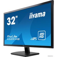 Монитор Iiyama ProLite X3291HS-B1