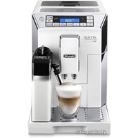 Кофемашина DeLonghi Eletta Cappuccino TOP ECAM 45.760.W