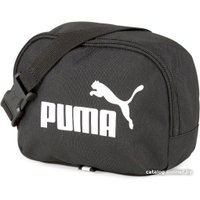 Мужская сумка Puma Phase Waist 7690801 (NS, черный)