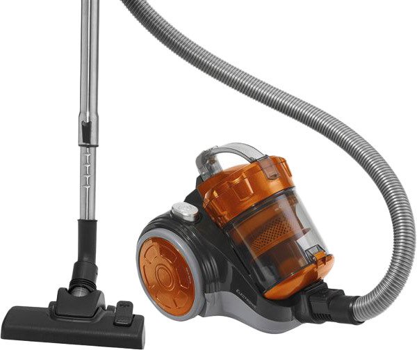 

Пылесос Clatronic BS 1302 (оранжевый) [271719]