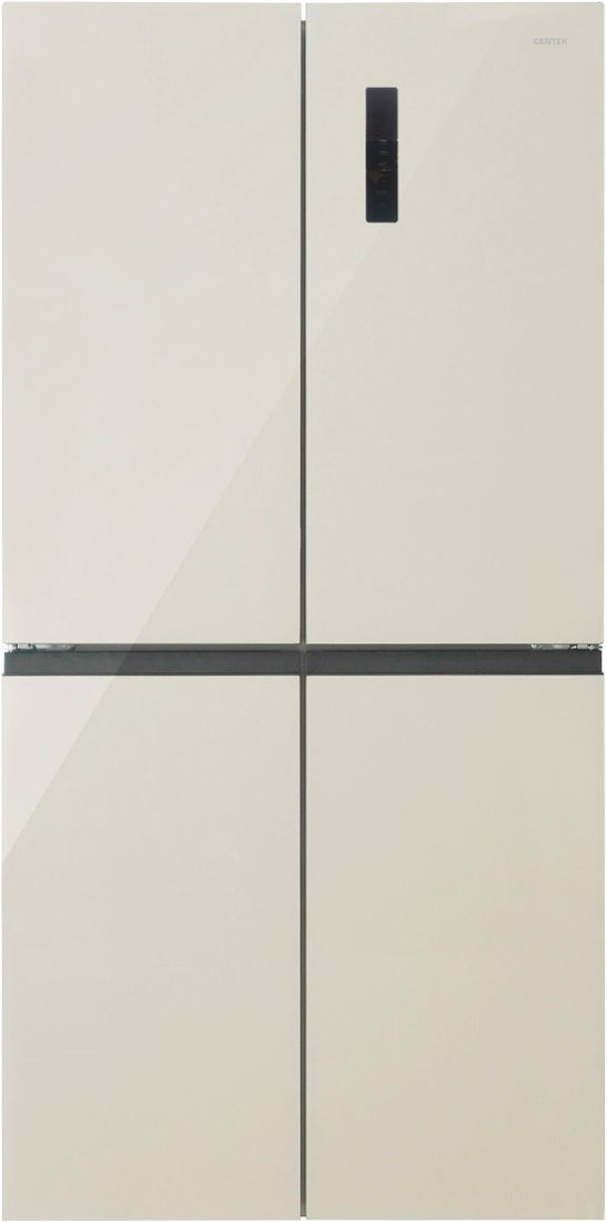 

Четырёхдверный холодильник CENTEK CT-1744 Marble