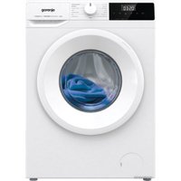 Стиральная машина Gorenje W1NHPI60SCS