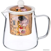 Заварочный чайник Lefard Поцелуй 104-514