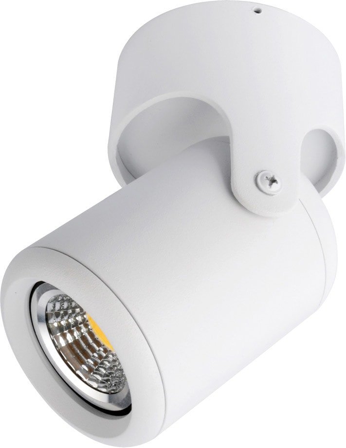 

Спот Arte Lamp Libra A3316PL-1WH