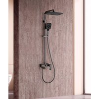 Душевая система  Ganzer GZ44161-Q