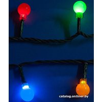 Светодиодная гирлянда Uniel ULD-S0800-100/DGA