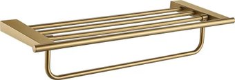 Полка для полотенца Shevanik SG5708G