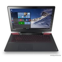 Игровой ноутбук Lenovo Y700-15ISK [80NV016MPB]