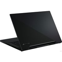 Игровой ноутбук ASUS ROG Zephyrus M15 GU502LW-AZ220