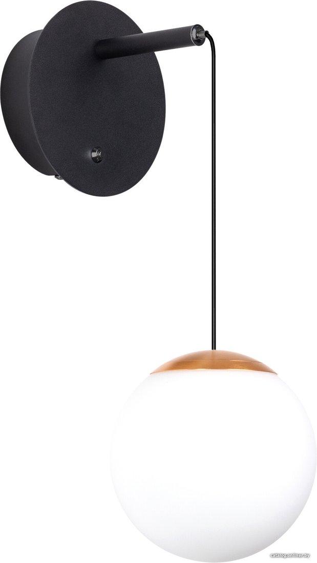Бра Arlight SP-BEADS-WALL-HANG-R130-6W 037065