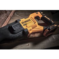 Сабельная пила DeWalt DCS386T1 (с 2-мя АКБ, кейс)