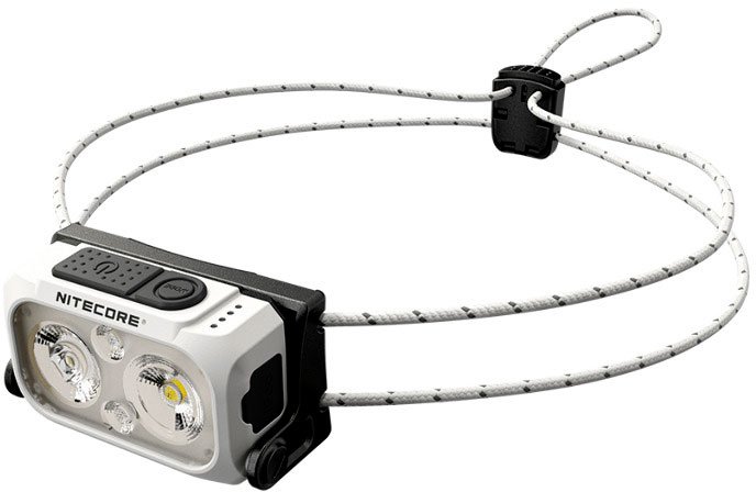 

Фонарь Nitecore NU21 (белый)