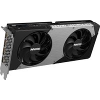 Видеокарта Inno3D GeForce RTX 5060 Ti 16GB Twin X2 OC N506T2-16D7X-191073N