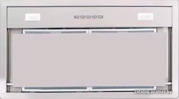 Кухонная вытяжка Falmec Burano 50 600 м3/ч (нержавеющая сталь)