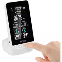 Монитор качества воздуха Kitfort KT-3344