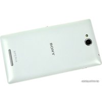 Телефон Sony Xperia C