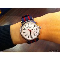 Наручные часы Timex T2N747