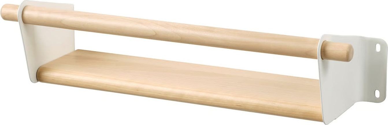 Полка Ikea Nereby 90465924