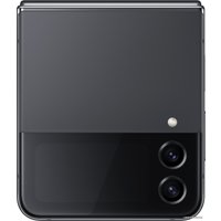 Смартфон Samsung Galaxy Z Flip4 8GB/512GB (графитовый)