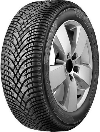 Зимние шины BFGoodrich g-Force Winter 2 SUV 215/70R16 100H
