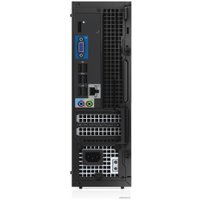 Компактный компьютер Dell OptiPlex 3020 SFF (3020-3326)