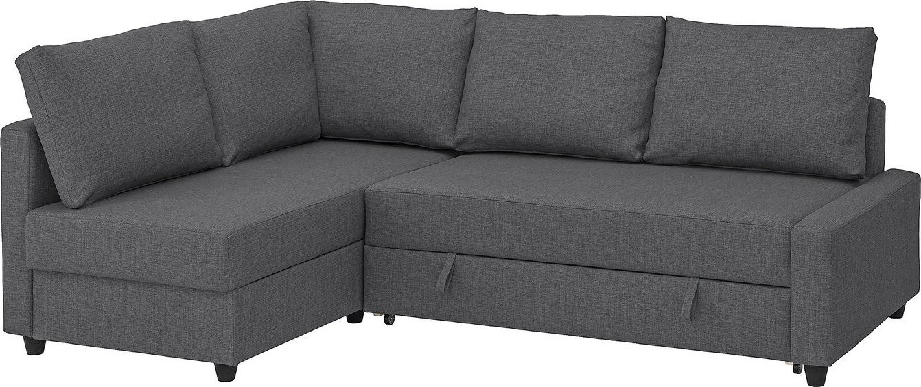 Угловой диван Ikea Friheten s59326624