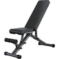 Силовая скамья DFC GT-616