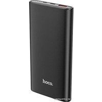 Внешний аккумулятор Hoco J83 Standard 10000mAh (черный)