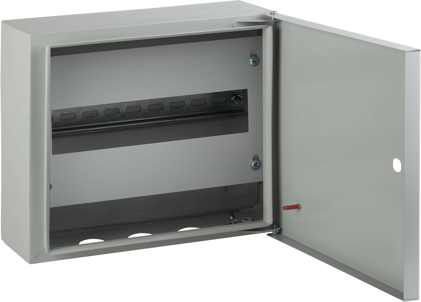 Корпус металлический Эра Simple ЩРН-18 IP31 Б0041674