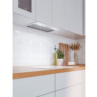 Кухонная вытяжка LEX Hyper 600 Inverter WH