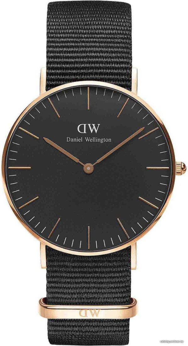 Наручные часы Daniel Wellington DW00100150