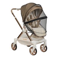 Коляска прогулочная «книга» Farfello Olivia (кварцевый песок) в Витебске