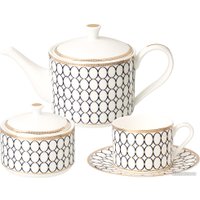 Сервиз Lefard Breezy 440-275