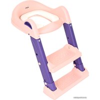 Детская накладка на унитаз Pituso 16010 (розовый)