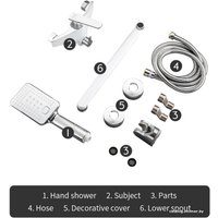 Смеситель FRAP H58 F2258