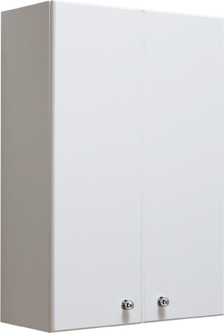 

Runo Шкаф для ванной Кредо 50