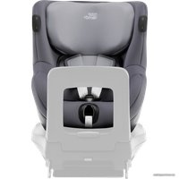 Детское автокресло Britax Romer DualFix i-Sense (midnight grey)