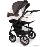 Универсальная коляска Verdi Futuro (2 в 1)